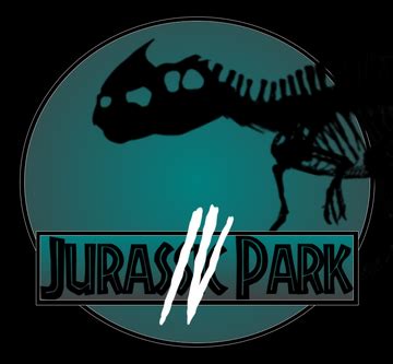 Dinosaurs In Jurassic Park 4