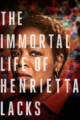 WarnerBros.com | The Immortal Life of Henrietta Lacks | TV