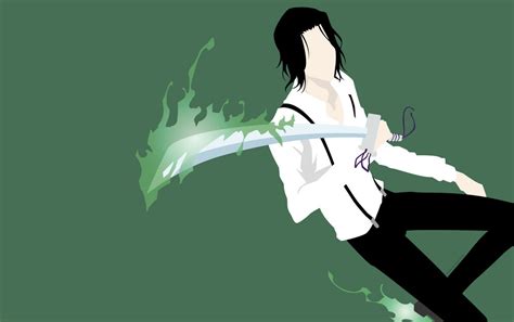 Shukuro Tsukishima - Bleach by Dingier on DeviantArt