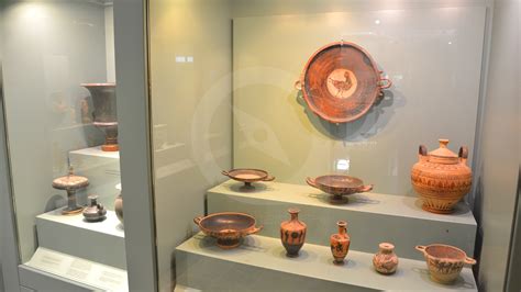 Archaeological museum of Chania - thisiscrete . travel guide of Crete