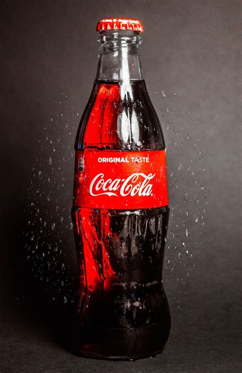 Coca cola glass bottle label template - misterfaher