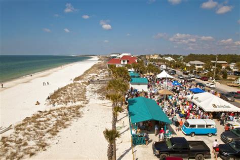 Mexico Beach Florida: Mexico Beach Gumbo Cook off