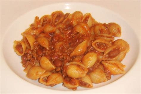 Conchiglie Pasta Recipes | HubPages