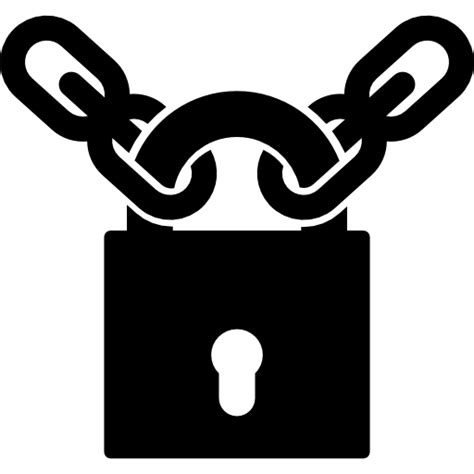 Padlock clipart lock chain, Padlock lock chain Transparent FREE for download on WebStockReview 2024