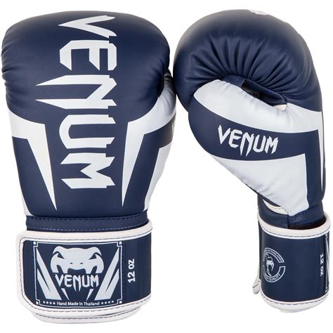 Venum Elite Boxing Gloves - Boxing914.com