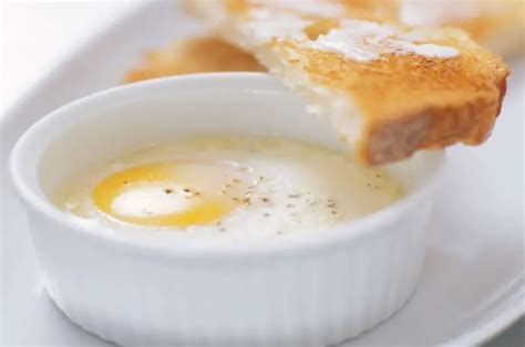 Great-Tasting Coddled Eggs Recipe In 7 Minutes