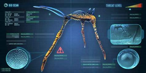 Subnautica All Leviathans Locations - PlayStation Universe