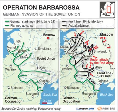 World War II timeline | Timetoast timelines