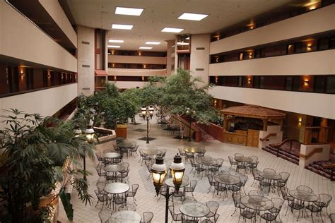 Ramada by Wyndham Viscount Suites Tucson East Tucson, Arizona, US ...