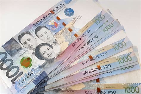 Philippine peso may slide to an all-time low as trade deficit widens - BusinessWorld Online