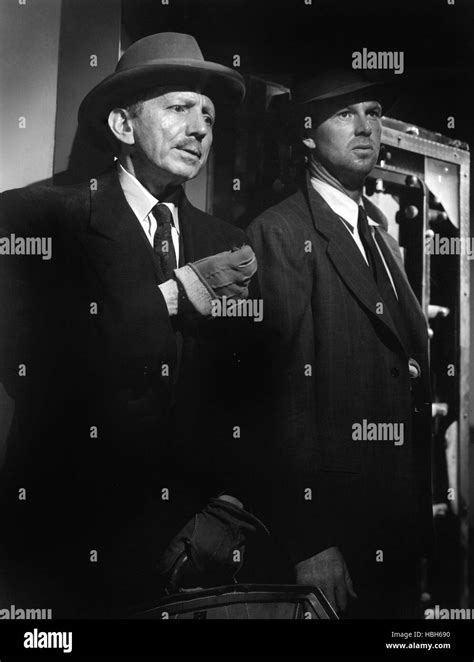 THE ASPHALT JUNGLE, Sam Jaffe, Sterling Hayden, 1950 Stock Photo - Alamy