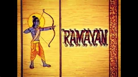 Download ramayan serial title song - daxoo