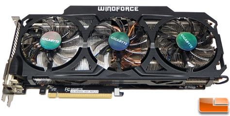 Gigabyte GeForce GTX 760 4GB Video Card Review - 2GB or 4GB of VRAM - Legit Reviews