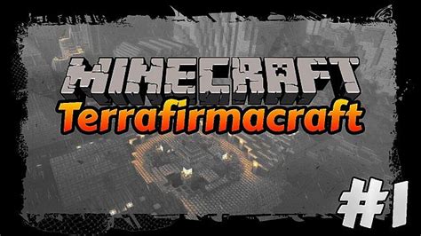 Terrafirmacraft - Modded Survival. Minecraft Blog