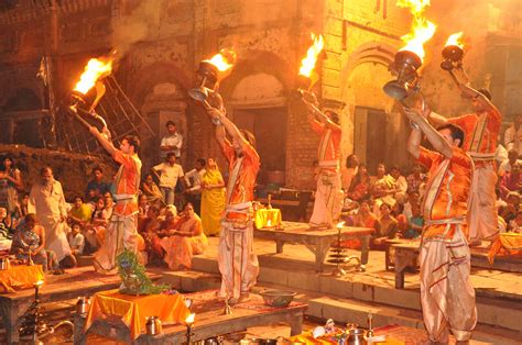 How to make one day Varanasi Tour an interesting event?