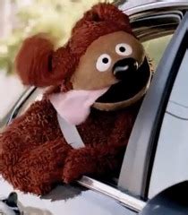 Voice Of Rowlf the Dog - Muppets | Behind The Voice Actors