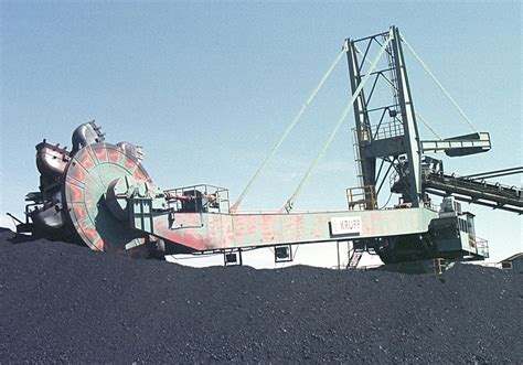 Powder River Basin Coal Companies Cut Back