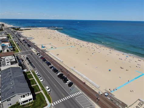 Are Belmar Beaches Open? Here's What You Need to Know During COVID-19