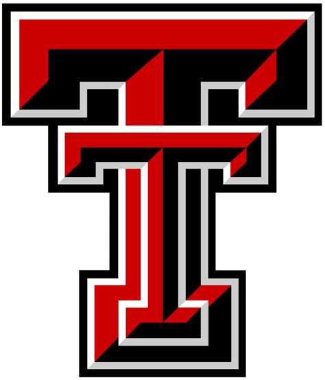 Texas Tech Red Raiders Color Codes Hex, RGB, and CMYK - Team Color Codes