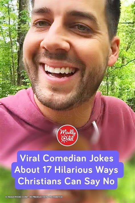 John Crist is a popular Christian comedian who is known for his relatable content. In his latest ...