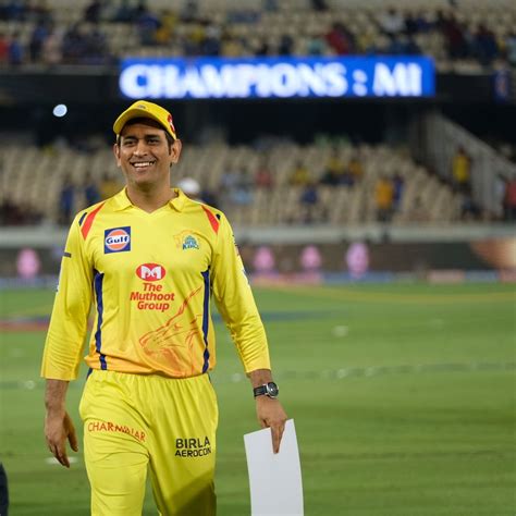 MS Dhoni not to retire anytime soon, will lead Chennai Super Kings in IPL 2021: Report