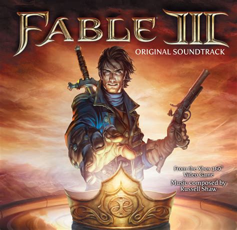 Original Sound Version FABLE III: A Fable in and of Itself