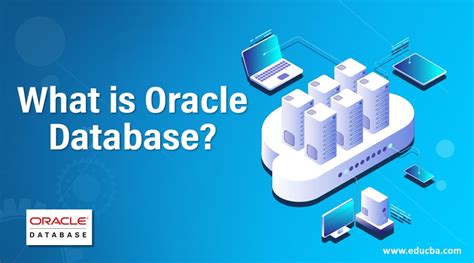 What is Oracle Database? | Guide to Oracle Database with Architecture