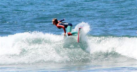 Flagler Beach at USA Surfing Championships - Flagler Surf is a Flagler Beach website with live ...