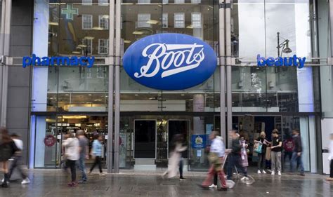 Boots launches huge up to 70 percent off sale with hundreds of products reduced | Express.co.uk