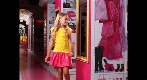 The Barbie Dreamhouse Experience | South Florida Finds