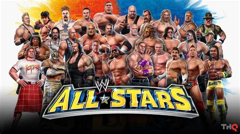 WWE All Player HD Wallpapers - Wallpaper Cave