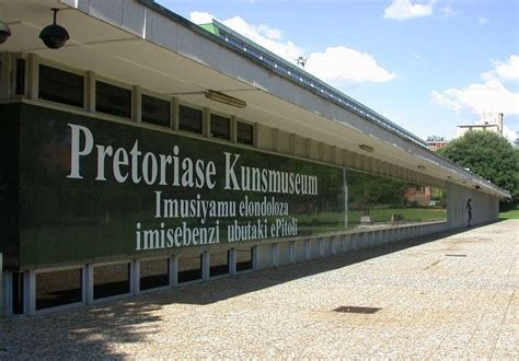 Pretoria Art Museum - Alchetron, The Free Social Encyclopedia