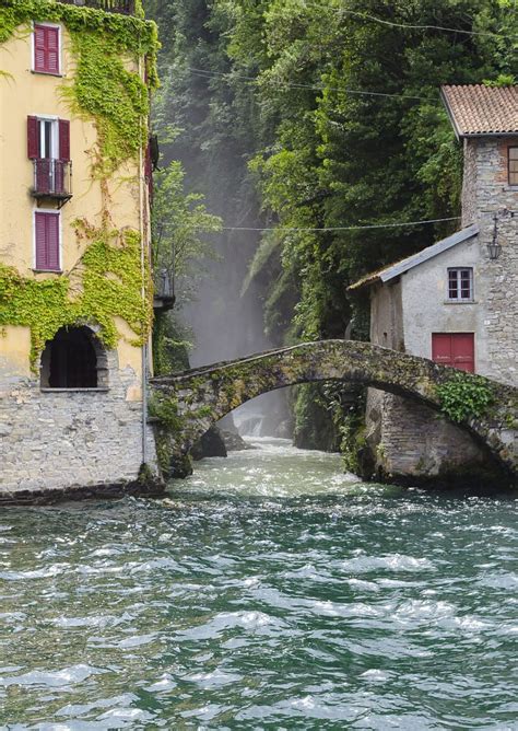 Lake Como after the rain by Jesse Barnett / 500px in 2020 | Lake como ...