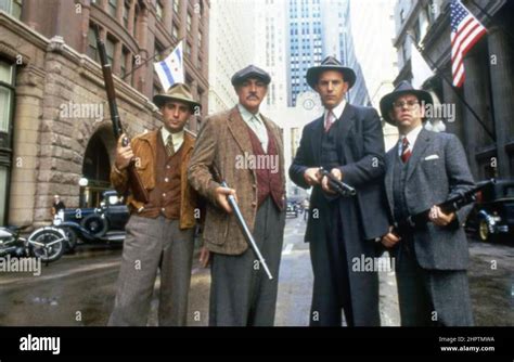 Andy garcia untouchables hi-res stock photography and images - Alamy