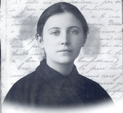 Catholic News World : Saint April 11 : St. Gemma Galgani - Patron of Students, Pharmacists ...