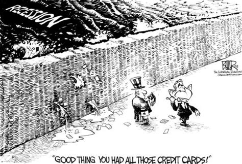 Recession Cartoon Analysis | Mr. Sauve's Discussion Site