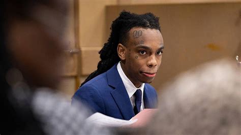 YNW Melly: Lawyer of rapper’s mother files complaint against lead detective in double murder ...