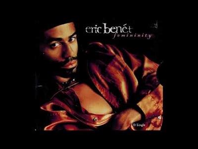 The High 10 Greatest Songs by Eric Benet - Bring Back Soul Music