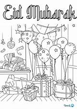 Free Printable Eid Mubarak Coloring Pages For Kids  Ummahcom sketch template