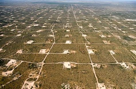 Timelapse: West Texas Oil Boom – SkyTruth