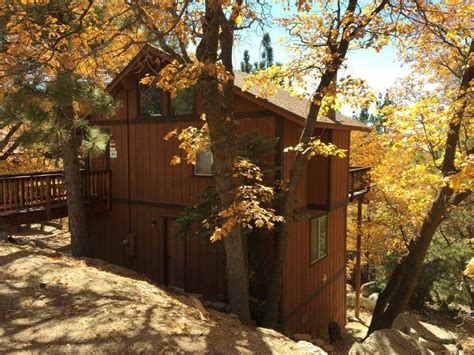 Green Valley Lake - Cozy Cabin Rentals