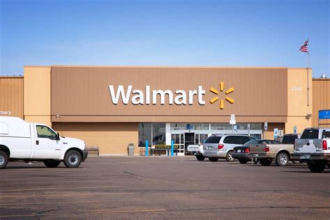 If You Shop at Walmart, Prepare for This Redesign — Best Life