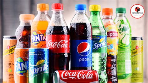 Top 10 Cold Drink Brands in India | Explore Some Best Soft Drink Brands