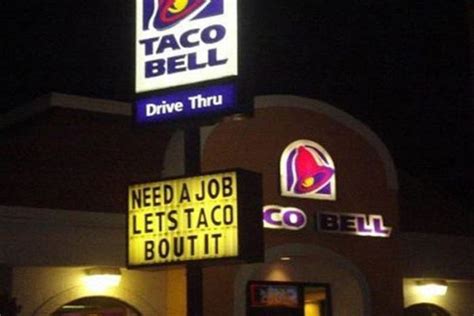 The Funniest 'Now Hiring' Signs You're Ever Going To See (14 pics)