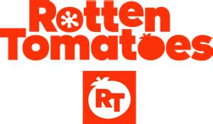 Rotten Tomatoes Logo Download png