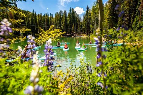 Three Ways to Stay Cool in Snowmass in the Heat of the Summer | Travel ...