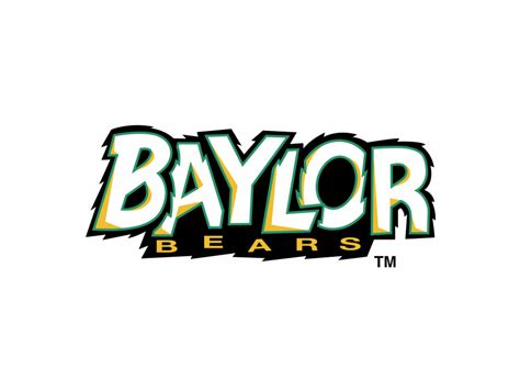 Baylor Bears Logo PNG Transparent Logo - Freepngdesign.com