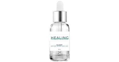 Buy Healing Essential Sleep Oil Online | Faithful to Nature