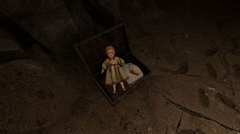 Amnesia: Rebirth review | PC Gamer