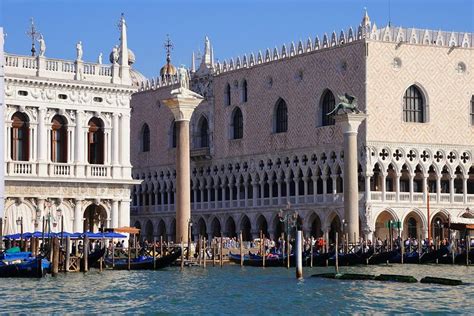 2023 Doge's Palace and St Mark's Basilica Tour - Reserve Now